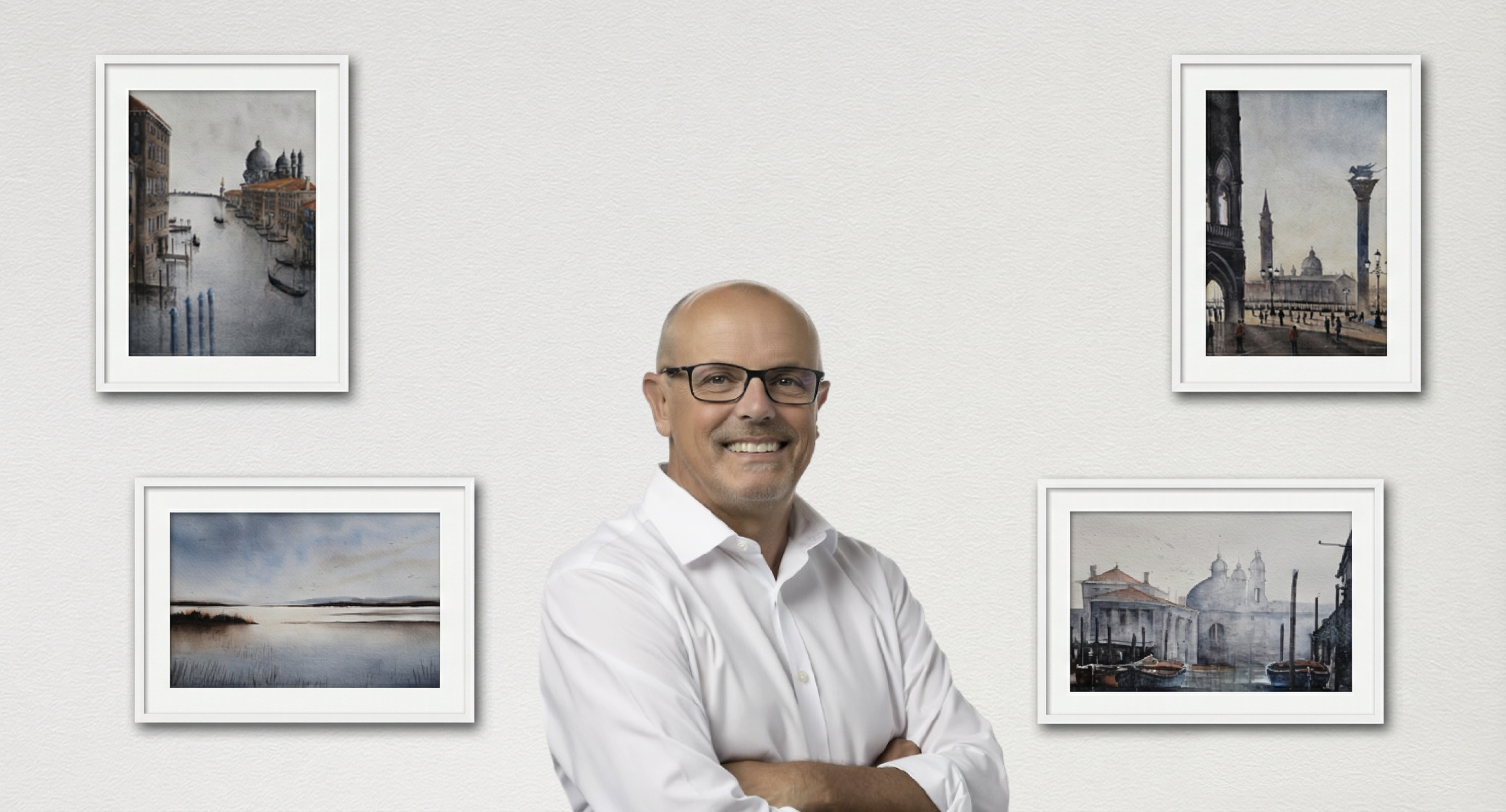 Acquerello Veneziano